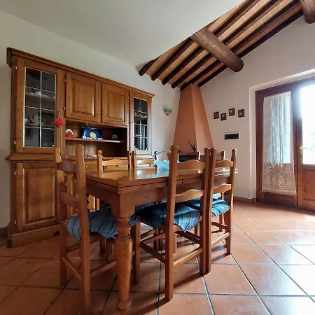 Casa Vacanze - La Ginestra-3