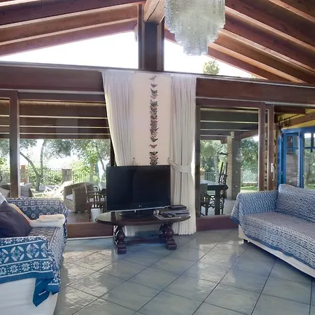 Villa Michela tra Cielo e Mare-3