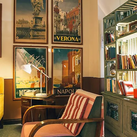 Hotel Sirenetta-3