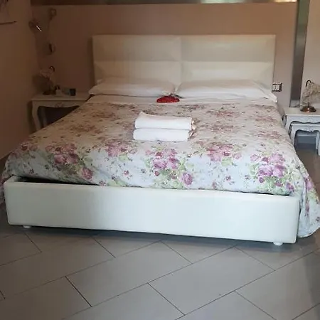 La Massaria B&B affittacamere riservatissimo-3