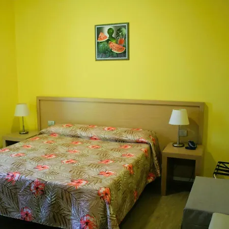 Hotel Cristallo-3