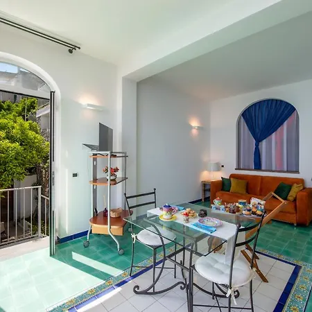 Amalfi Residence-2