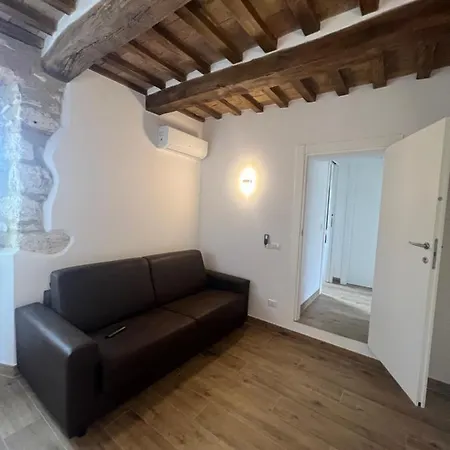 Casa Aldobrandeschi Saturnia-2