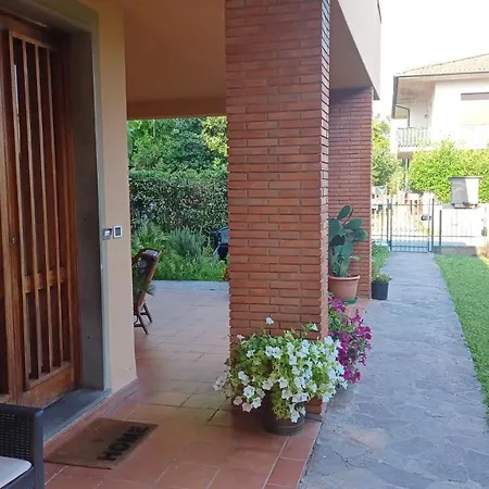 Home Sweet Home 1 Affittacamere - Lucca-3