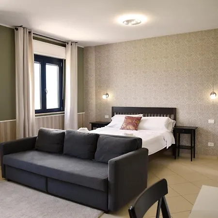 La Maison Latina Guest House-2