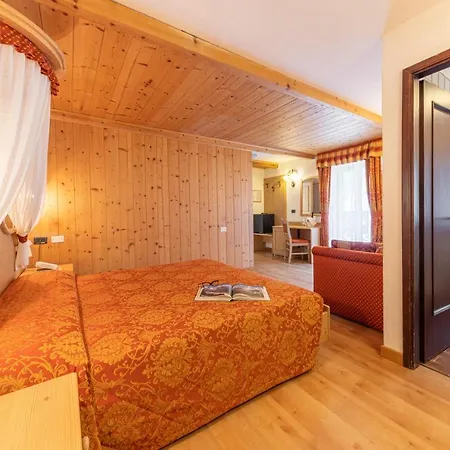Chalet Piereni-2
