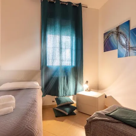 La Scelta Giusta, casa vacanze in centro con garage privato e ascensore-2