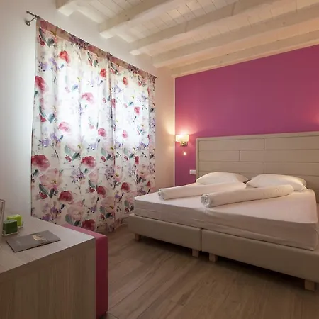Agriturismo Ai Casoni-3