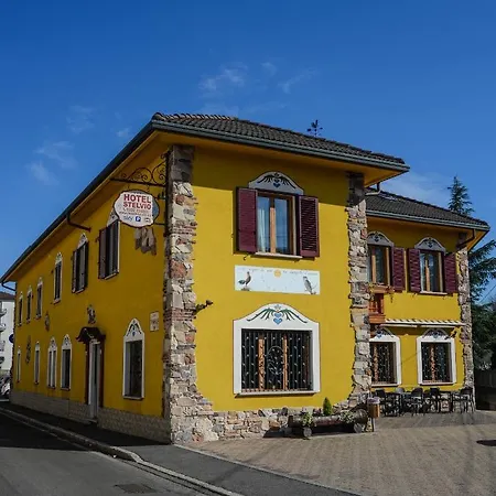 Hotel Stelvio-3