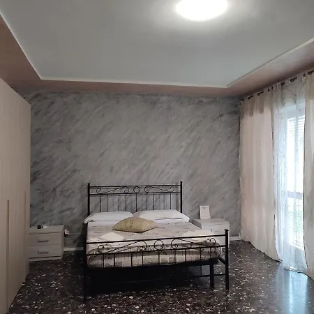 Casa vacanza Orio al Serio Bergamo-3
