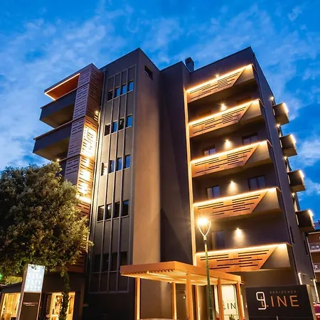 Residence 9 Line-3