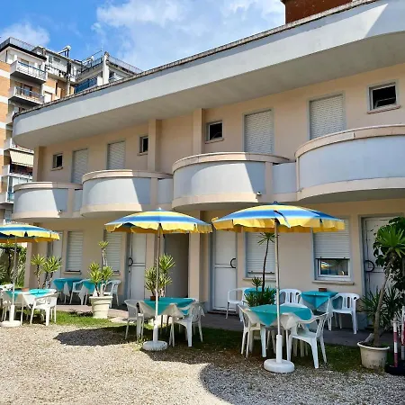 Hotel Magda-3