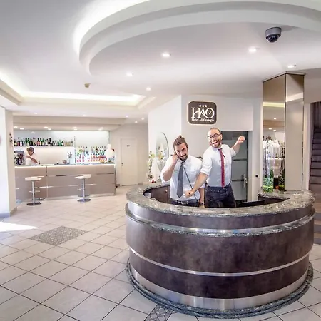 Hotel All'Orologio-3