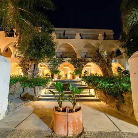 Hotel Terme Oriente - Beach&SPA-3