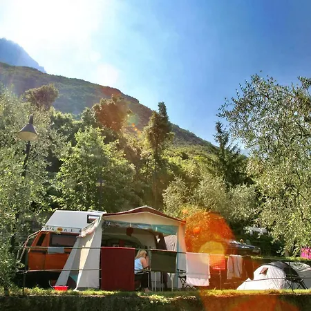 Camping Alpino - Nature Village-2