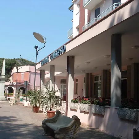 Hotel Calipso-2