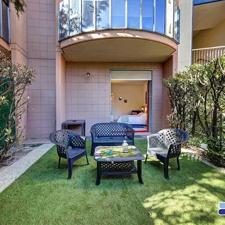 Residence Venice-3