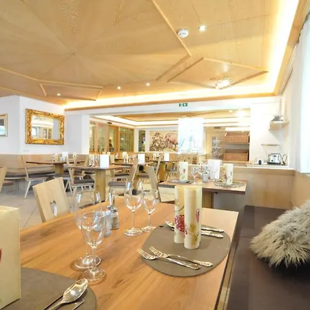 Apartment Traube - Stelvio-2
