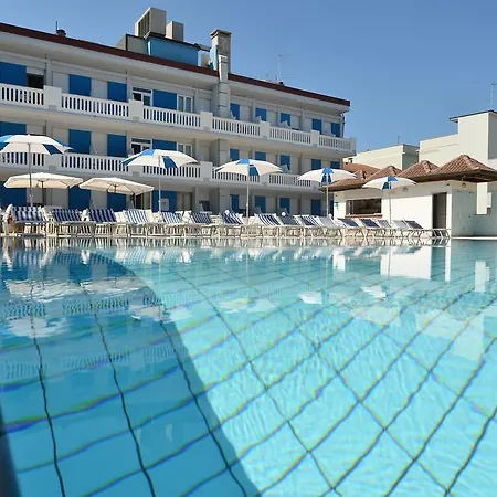 Hotel Germania-2