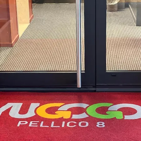 YUGOGO PELLICO 8 Trento Centro-3
