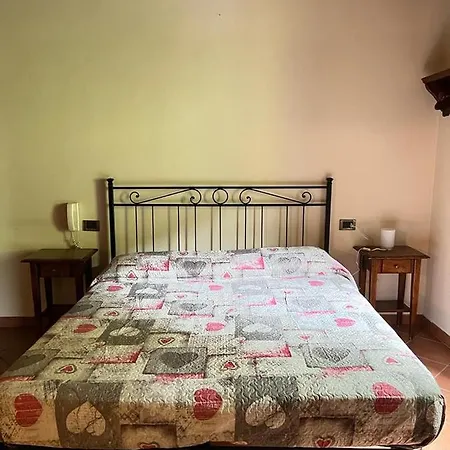 Agriturismo La Selva di Frena-2