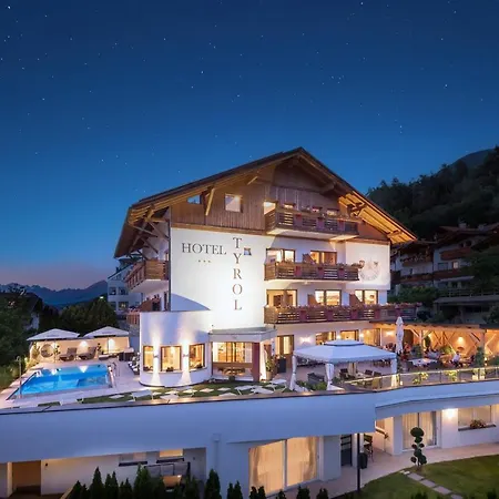 Hotel Tyrol Plose-3