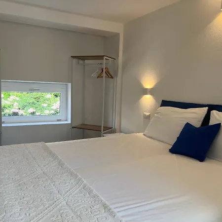 Via Giardini Rooms-2