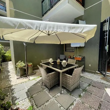 Luxury Apartment-3