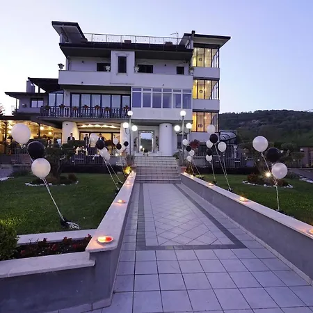 Hotel Ristorante La Ripa-3