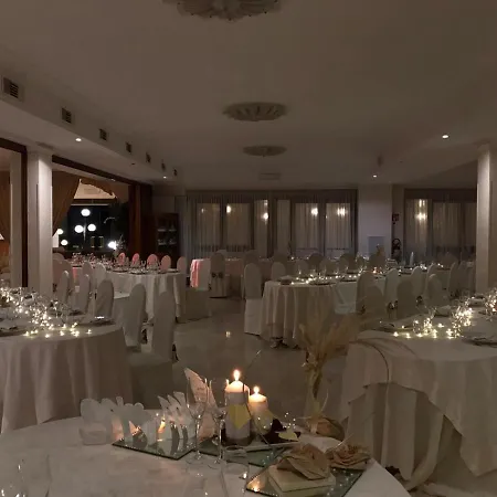 Hotel Ristorante La Ripa-2
