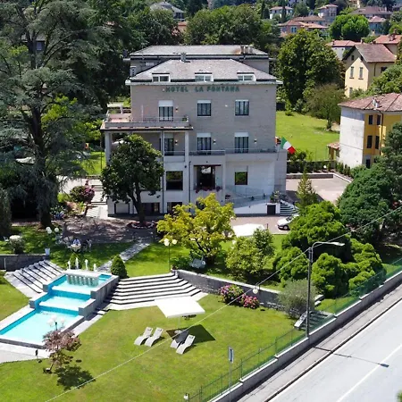 Hotel La Fontana-2