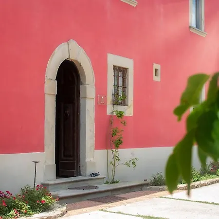 Podere Belvedere Tuscany-2