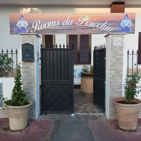 Rooms da Pisicchio-3