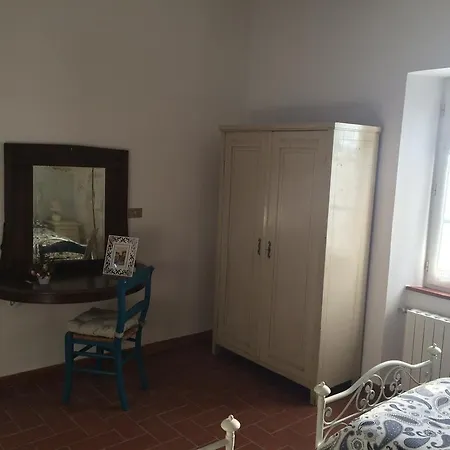 Agriturismo Fonte Di Braca-2