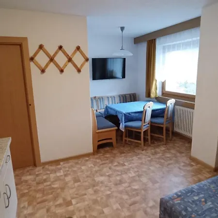 Apartments Gana-2