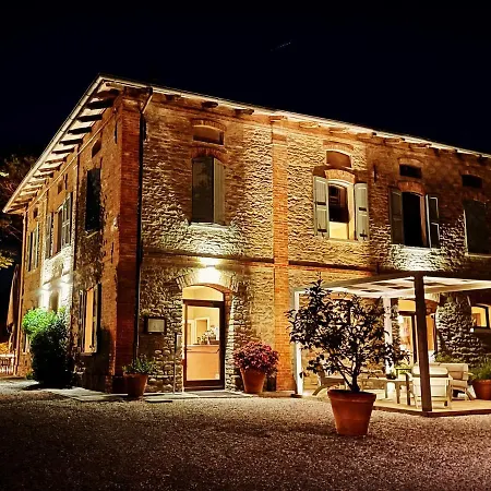 Il Cardello Locanda-2