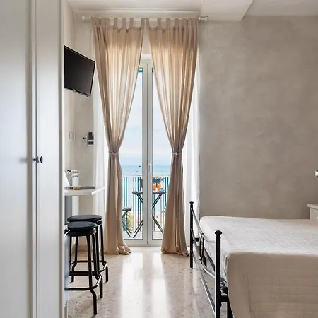 La dimora di Caboto B&B-3