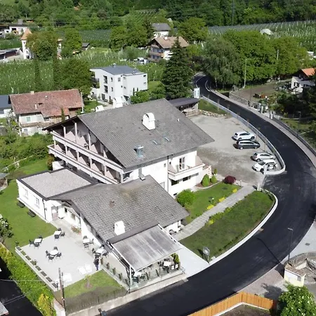 Pension Lahn-3