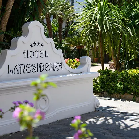 La Residenza Capri-3
