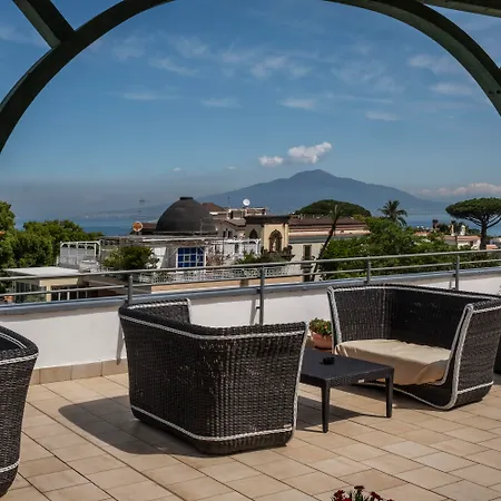 Hotel La Pergola-2