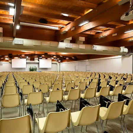 UNAWAY Congress Hotel Bologna San Lazzaro-2