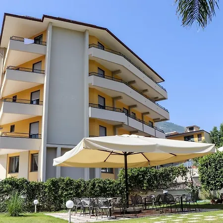 Europa Stabia Hotel-3