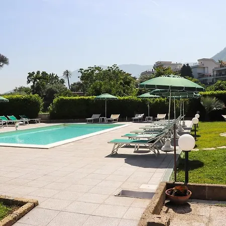 Europa Stabia Hotel-2