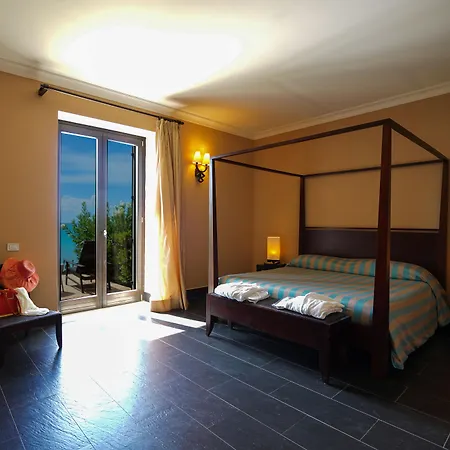 Falconara Resort&Spa-3