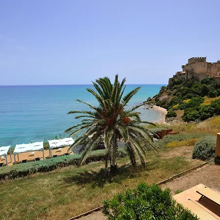 Falconara Resort&Spa-2