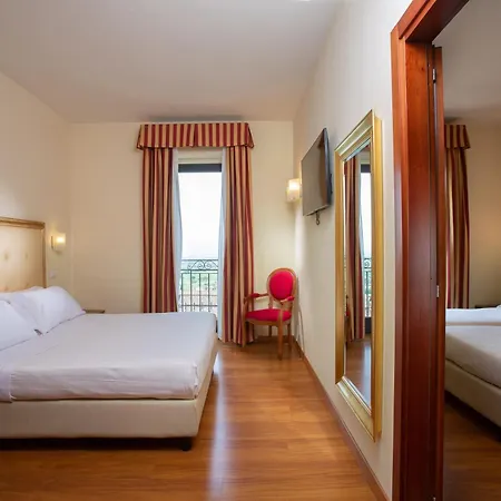 Giotto Hotel&Spa-2