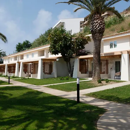 Baia Del Sole Resort-3