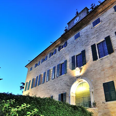 Castello Di Monterado-3