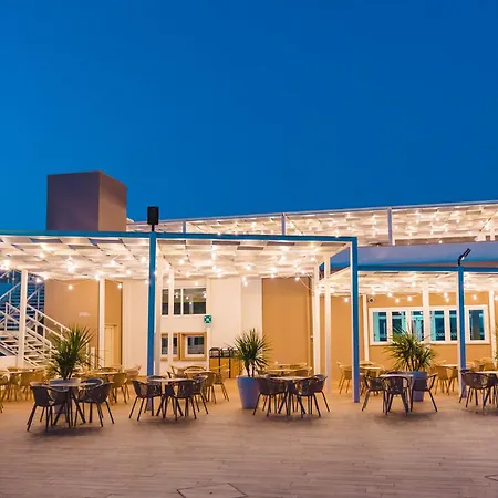 Torre Cintola Greenblu Sea Emotions-2