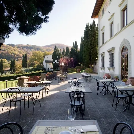 Villa Campestri Olive Oil Resort-3